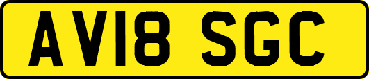 AV18SGC