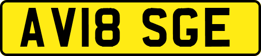 AV18SGE