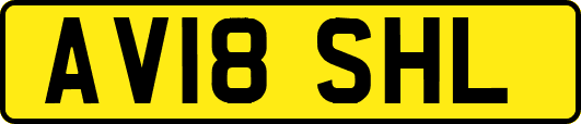 AV18SHL