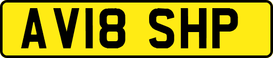 AV18SHP