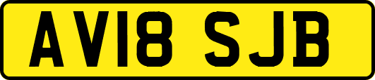 AV18SJB