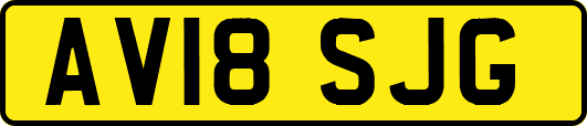 AV18SJG