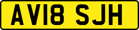 AV18SJH