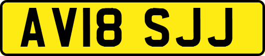 AV18SJJ