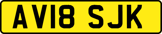 AV18SJK