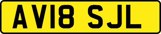 AV18SJL