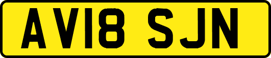 AV18SJN