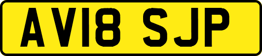 AV18SJP