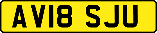 AV18SJU