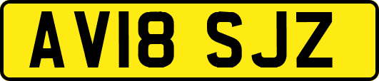 AV18SJZ
