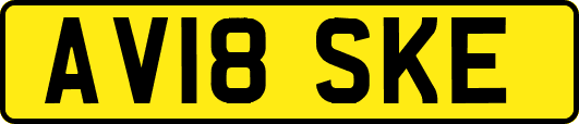 AV18SKE