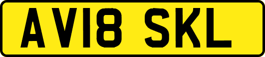AV18SKL