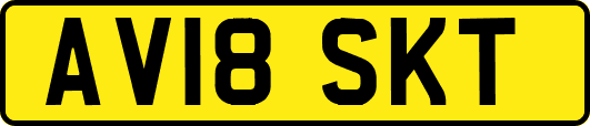 AV18SKT