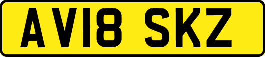 AV18SKZ
