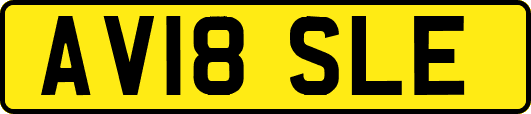 AV18SLE