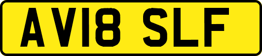 AV18SLF