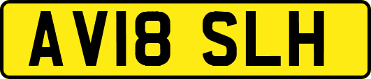 AV18SLH