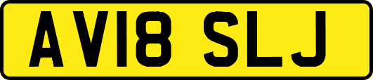 AV18SLJ