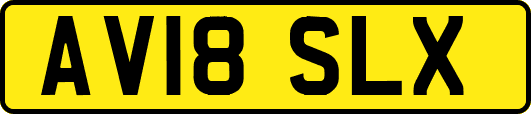 AV18SLX