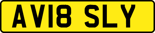AV18SLY