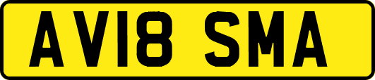 AV18SMA