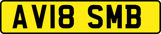 AV18SMB