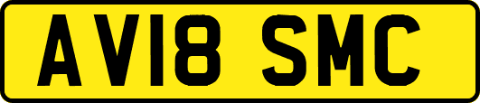 AV18SMC