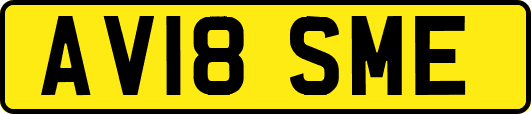 AV18SME