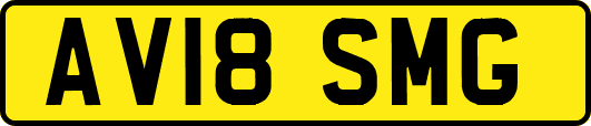 AV18SMG