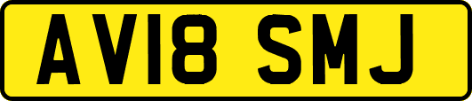 AV18SMJ