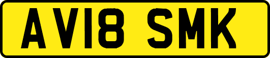 AV18SMK