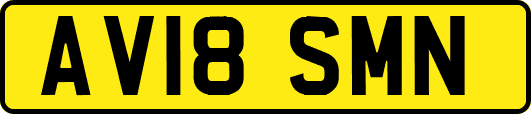 AV18SMN