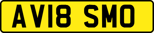 AV18SMO
