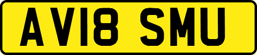 AV18SMU