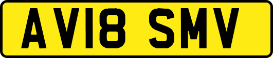 AV18SMV