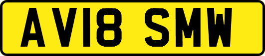 AV18SMW