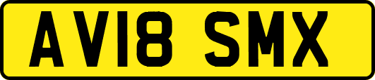 AV18SMX