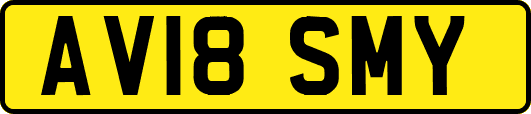 AV18SMY