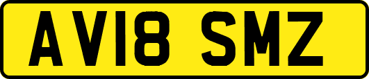 AV18SMZ