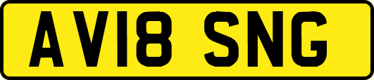 AV18SNG