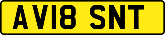 AV18SNT