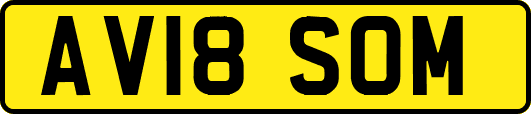 AV18SOM