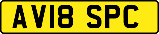 AV18SPC