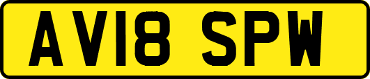 AV18SPW