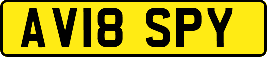 AV18SPY