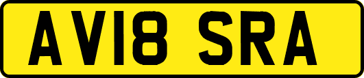 AV18SRA