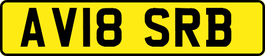 AV18SRB