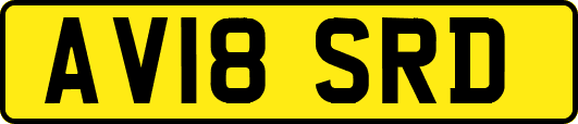 AV18SRD