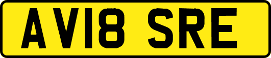 AV18SRE