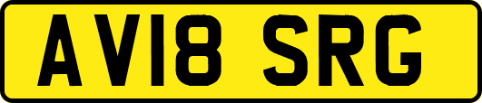 AV18SRG